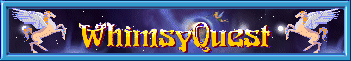 WHIMSY QUEST