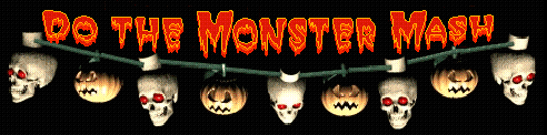 THE MONSTER MASH PARTY PAGE: CLICK HERE!