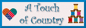 A TOUCH OF COUNTRY GRAPHICS