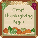 GREAT THANKSGIVING PAGES BY: SAZZY